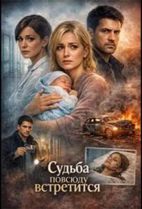 Судьба повсюду встретится (сериал 2026)