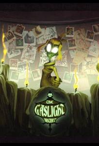 Ослепительный Район (мультсериал 2025)