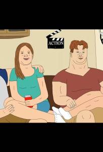 Хаха, Клоуны (мультсериал 2025)