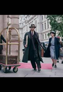 Книжный (сериал 2025)