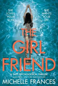 Девушка моего сына (сериал 2025)