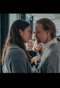 Любовь - начало и конец (сериал 2026)