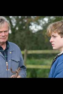 Где-то там (сериал 2024)