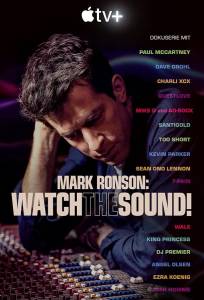Watch the Sound with Mark Ronson (сериал 2021)