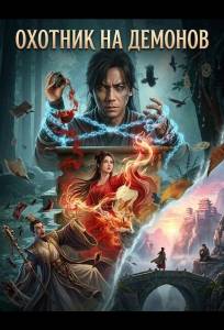 Охотник на Демонов (фильм 2025)