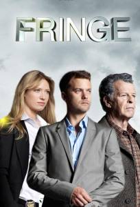 За гранью / Грань (сериал 2008)